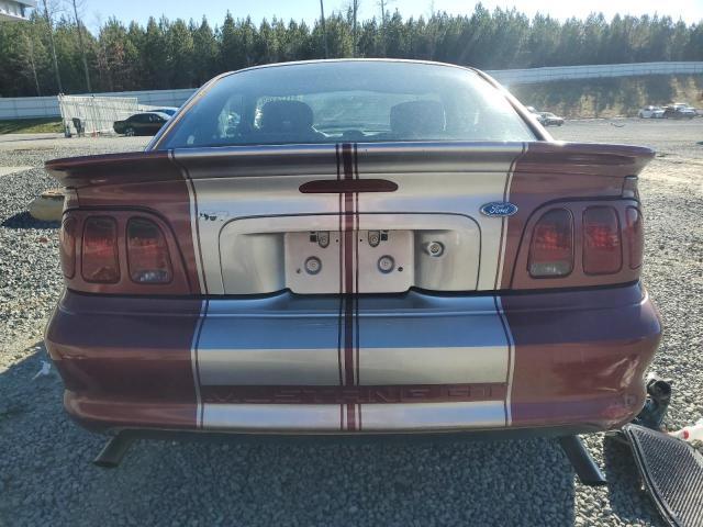 1994 FORD MUSTANG GT for Sale