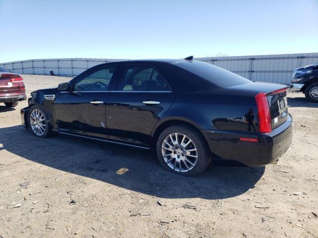 2010 CADILLAC STS for Sale