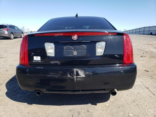 2010 CADILLAC STS for Sale