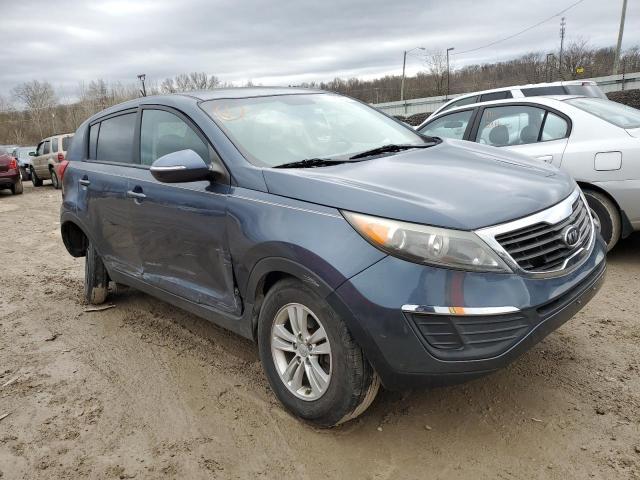 2011 KIA SPORTAGE for Sale