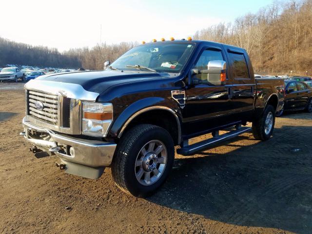 2009 FORD F350 for Sale