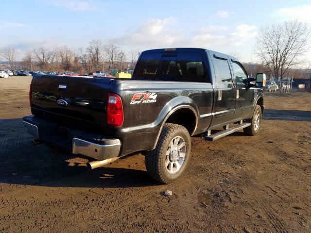 2009 FORD F350 for Sale