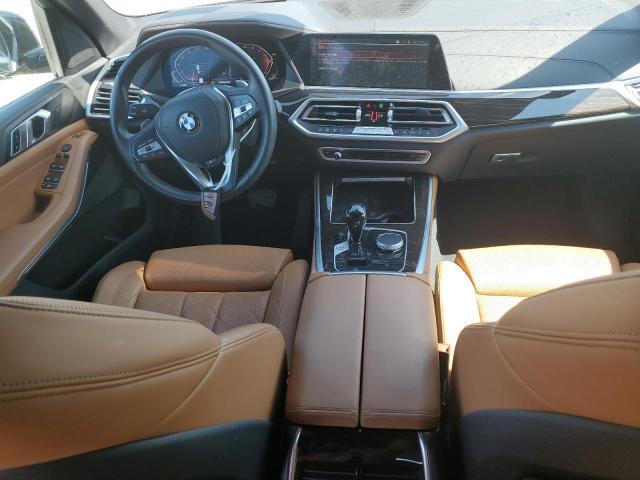 2023 BMW X5 XDRIVE40I for Sale