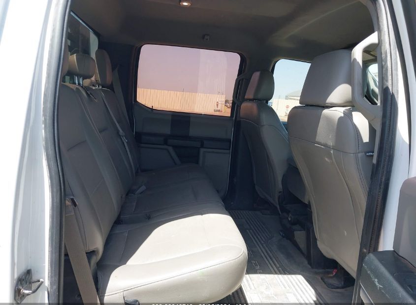 2019 FORD F-250 for Sale