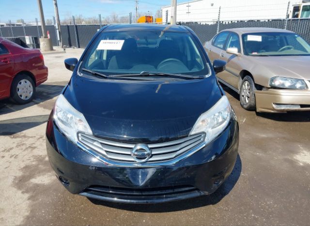 2016 NISSAN VERSA NOTE for Sale