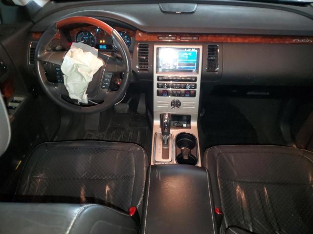 2012 FORD FLEX LIMITED for Sale