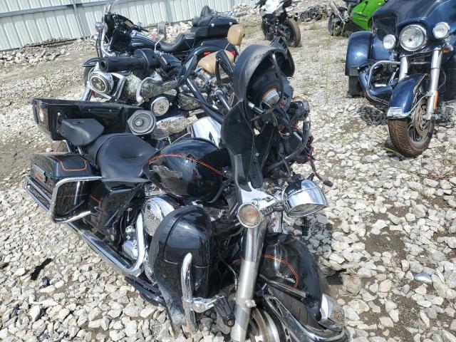 Harley-Davidson Flhtcui Shrine for Sale