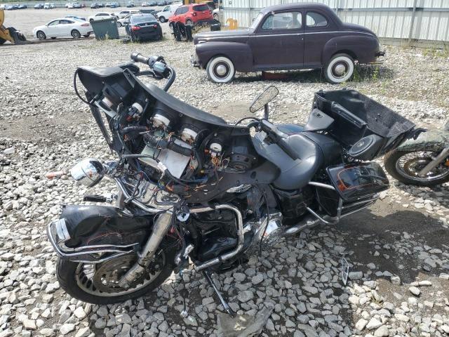 Harley-Davidson Flhtcu for Sale