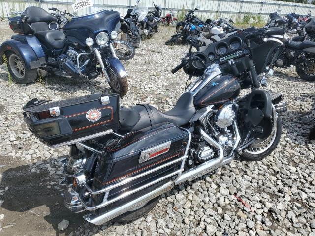 Harley-Davidson Flhtcui Shrine for Sale