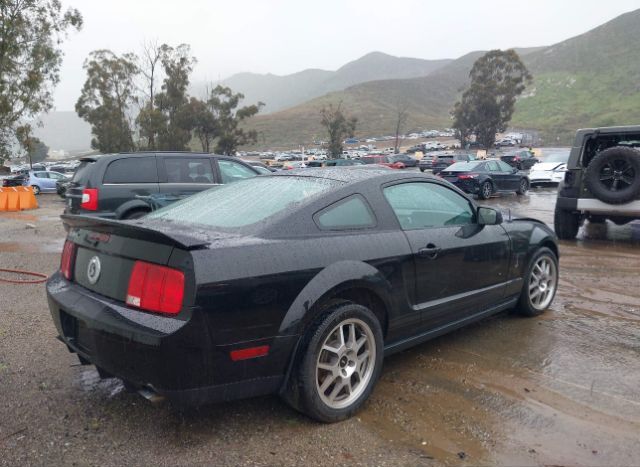 2009 FORD SHELBY GT500 for Sale