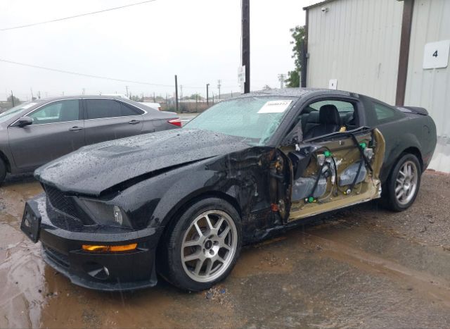 2009 FORD SHELBY GT500 for Sale