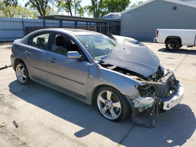 2004 MAZDA 3 S for Sale