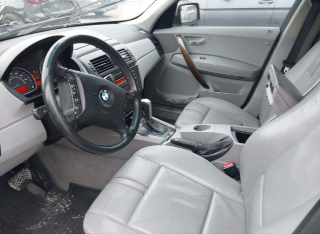 2006 BMW X3 for Sale