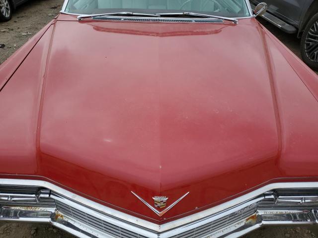 Cadillac Deville for Sale