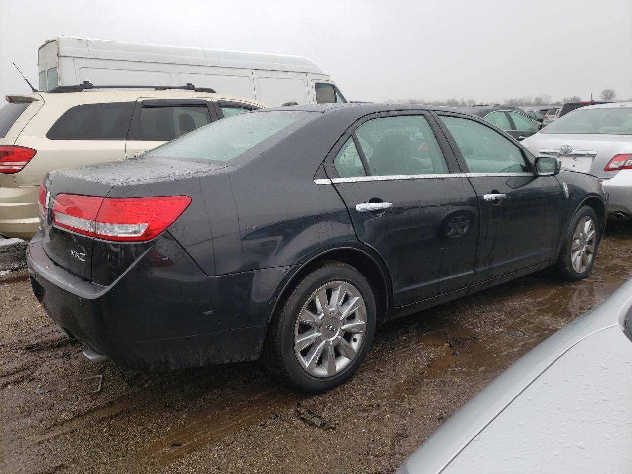 2010 LINCOLN MKZ for Sale