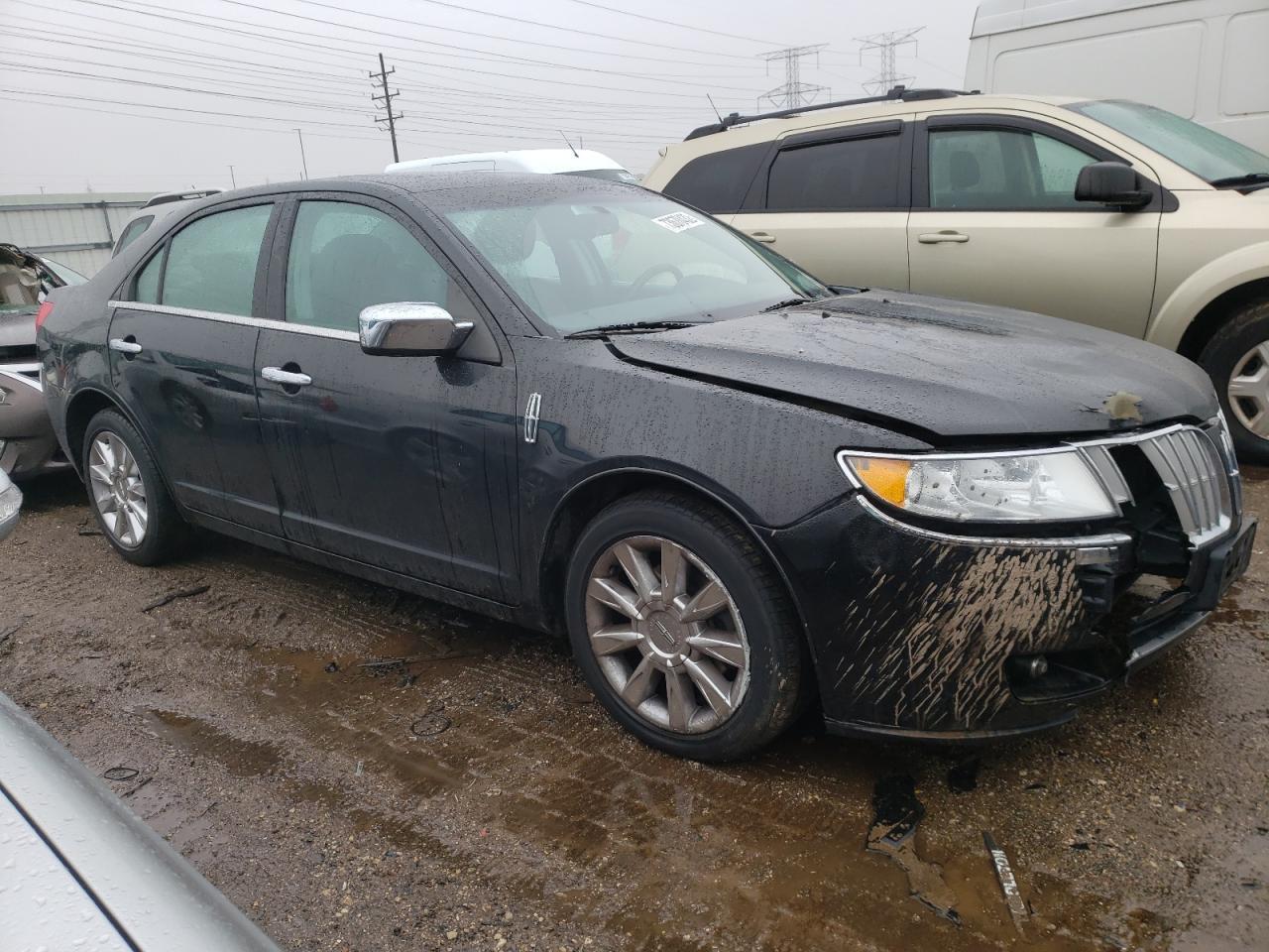 2010 LINCOLN MKZ for Sale
