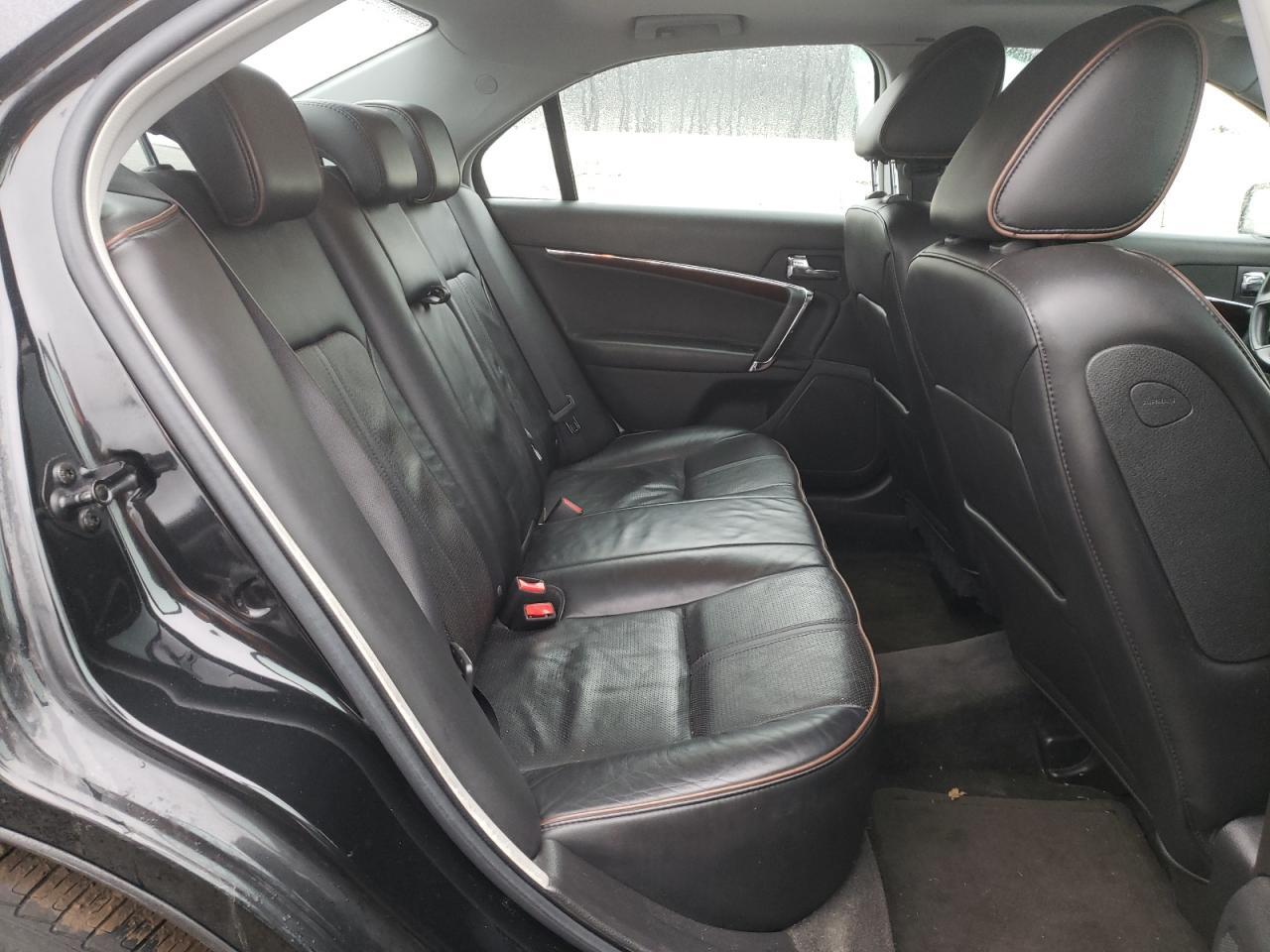 2010 LINCOLN MKZ for Sale