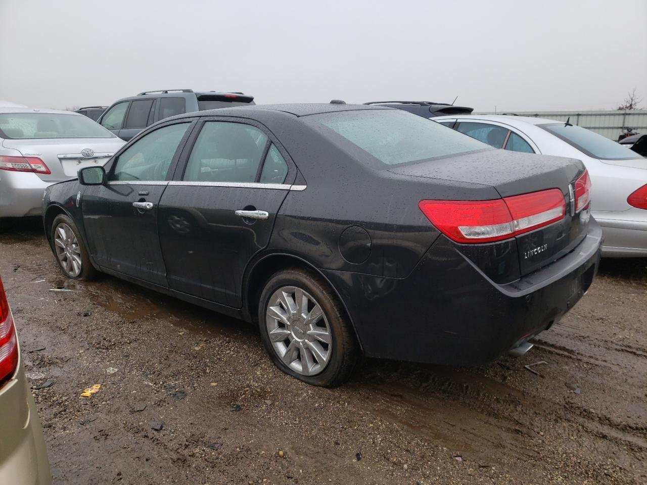2010 LINCOLN MKZ for Sale