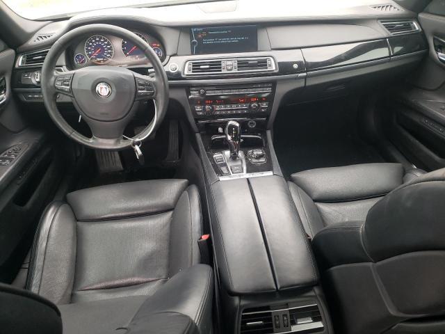 2012 BMW ALPINA B7 for Sale