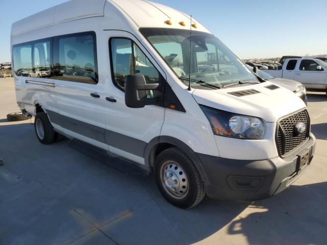 2022 FORD TRANSIT T-350 HD for Sale