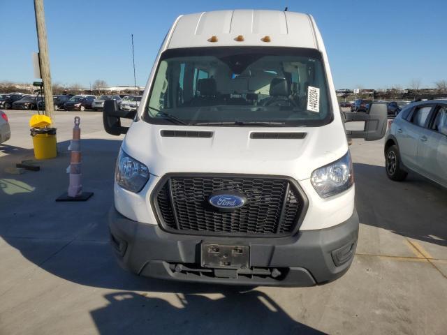 2022 FORD TRANSIT T-350 HD for Sale