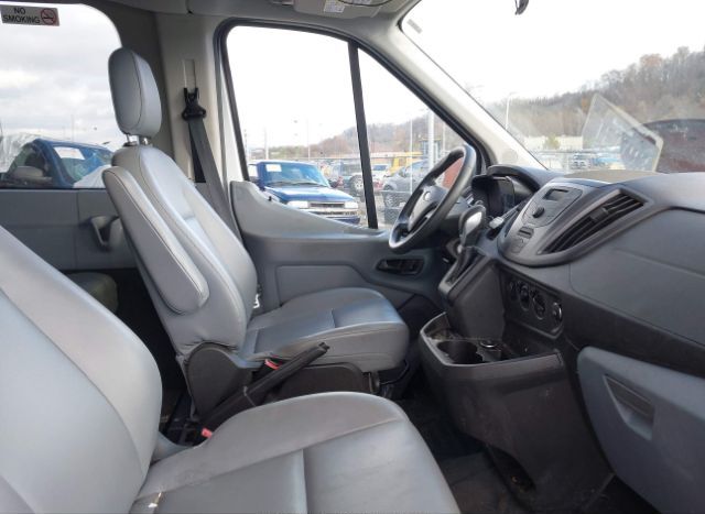 2015 FORD TRANSIT-150 for Sale