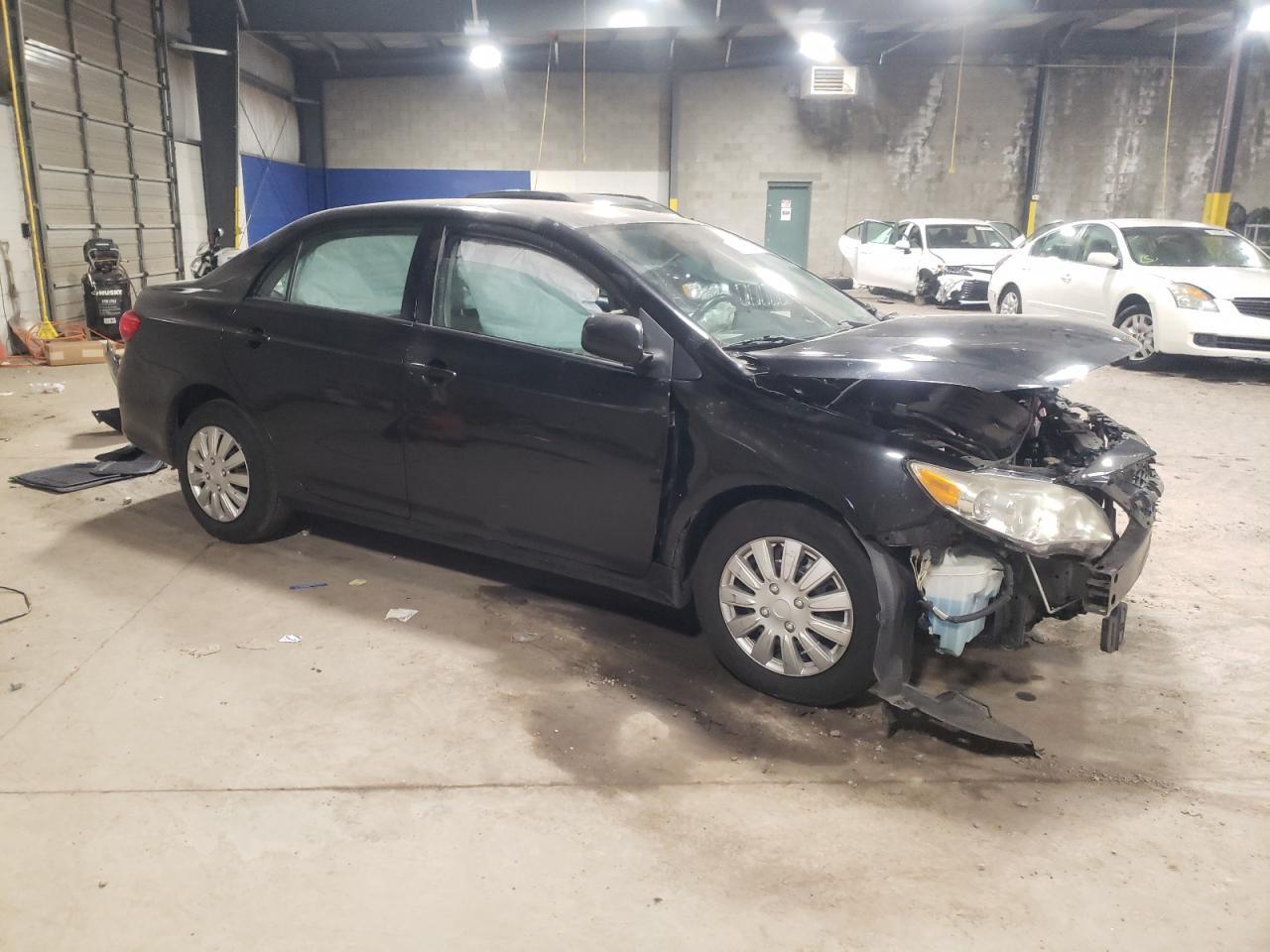 2011 TOYOTA COROLLA for Sale