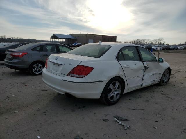 2005 ACURA RL for Sale