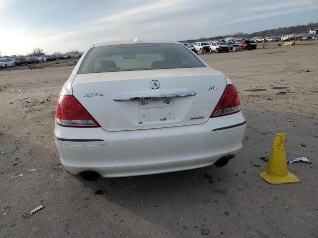 2005 ACURA RL for Sale