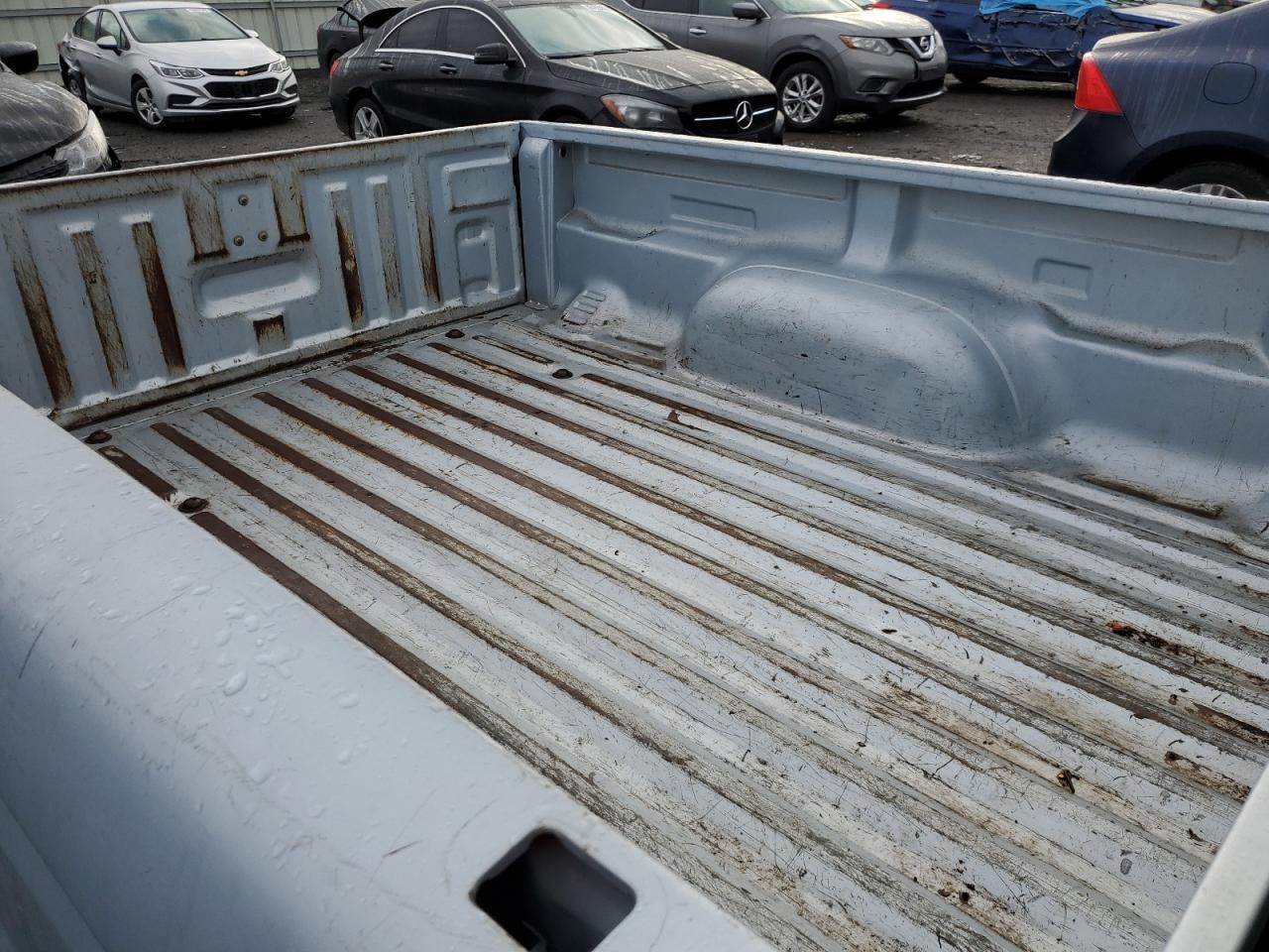 1991 FORD RANGER for Sale