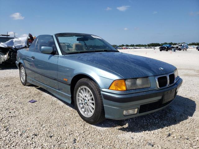 1998 BMW 323 IC for Sale