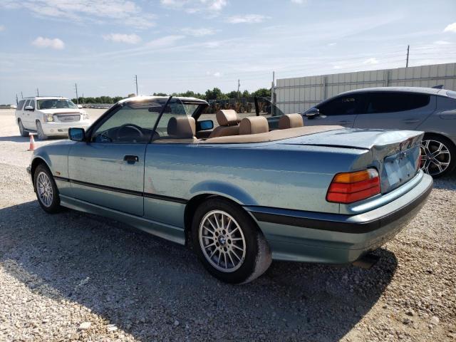 1998 BMW 323 IC for Sale