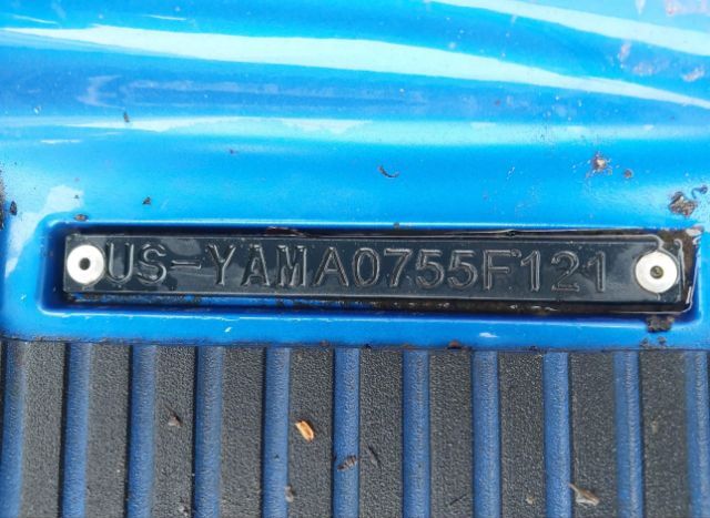 2021 YAMAHA VX DELUXE for Sale