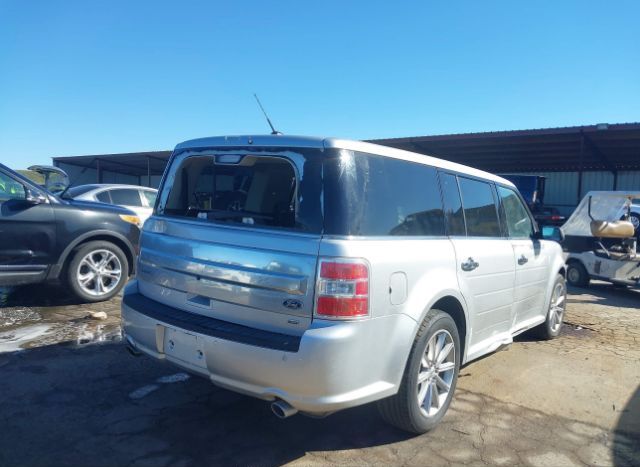 2017 FORD FLEX for Sale