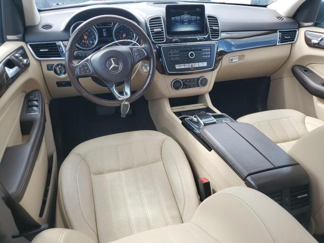 2018 MERCEDES-BENZ GLE 350 for Sale
