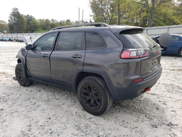 2019 JEEP CHEROKEE TRAILHAWK for Sale