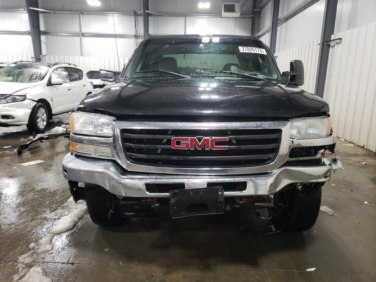 2006 GMC SIERRA for Sale