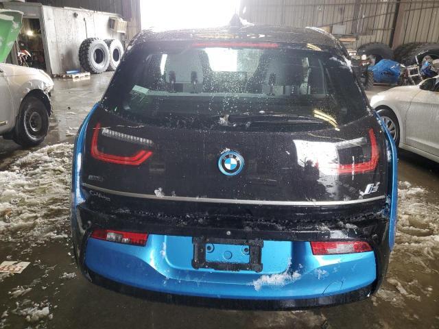2018 BMW I3 REX for Sale