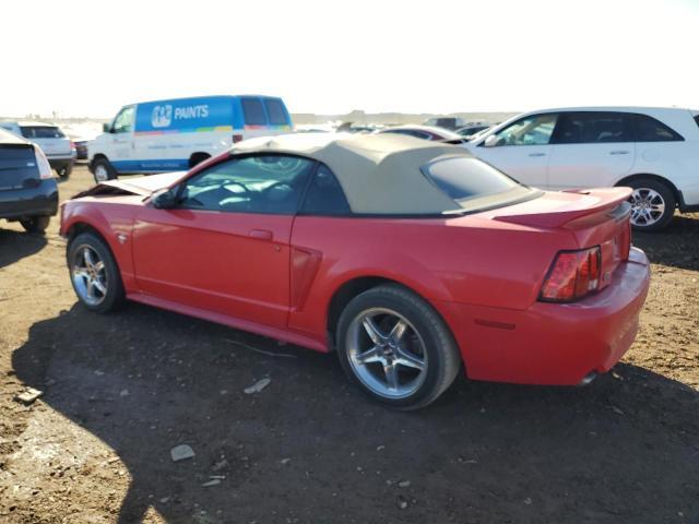 1999 FORD MUSTANG GT for Sale