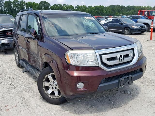 2010 Honda Pilot For Sale >> Salvage Car Honda Pilot 2010 Maroon For Sale In Houston Tx 2010 Honda Pilot For Sale >> Salvage Car Honda Pilot 2010 Maroon For Sale In Houston Tx