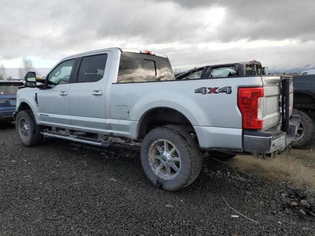 2018 FORD F350 SUPER DUTY for Sale