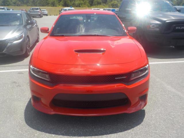 2022 DODGE CHARGER for Sale
