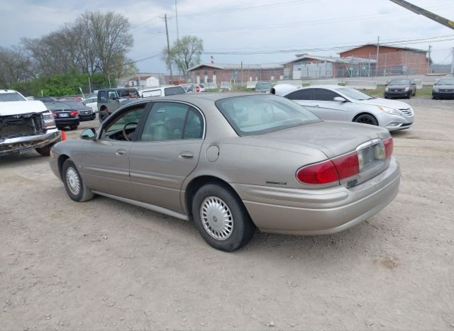 2000 BUICK LESABRE for Sale