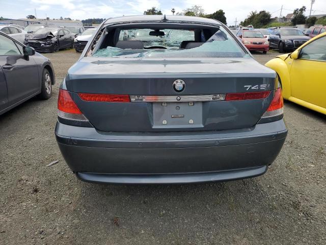 Bmw 745 for Sale