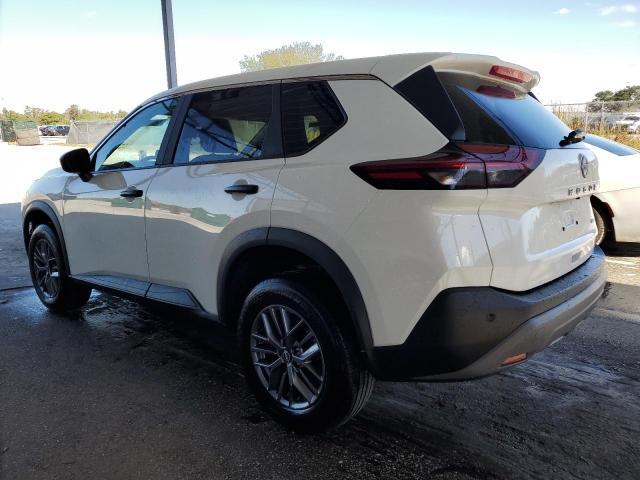 2023 NISSAN ROGUE S for Sale
