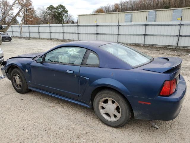 1999 FORD MUSTANG for Sale