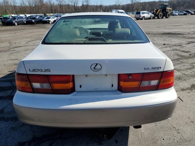 Lexus Es for Sale