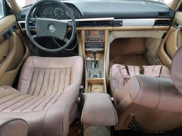 1982 MERCEDES-BENZ 300 SD for Sale