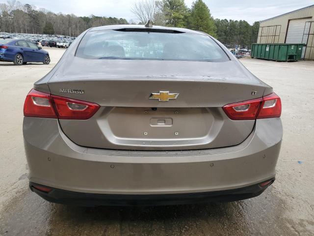 2023 CHEVROLET MALIBU LT for Sale