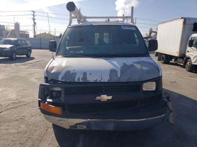 2007 CHEVROLET EXPRESS G2500 for Sale
